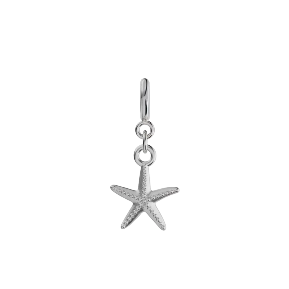 Starfish Charm
