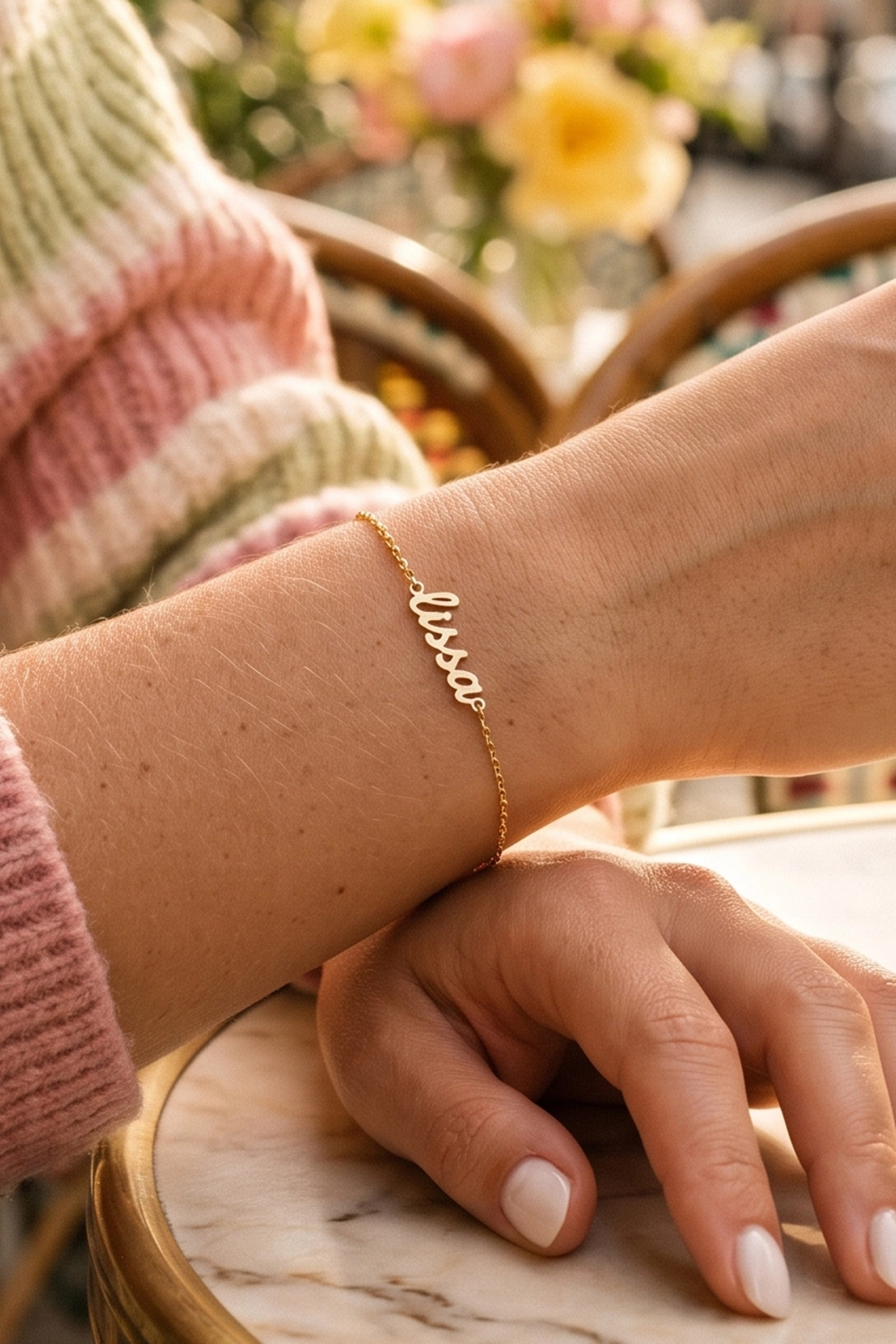 Armbanden